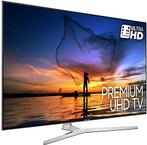Samsung 65MU8000 - 65 inch 4K UltraHD Premium SmartTV, Ophalen, LED, 120 Hz, Zo goed als nieuw