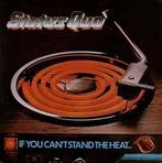 LP gebruikt - Status Quo - If You Cant Stand The Heat, Cd's en Dvd's, Vinyl | Rock, Verzenden, Zo goed als nieuw