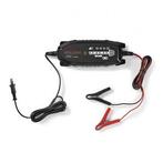 Loodaccu lader 3.8 A - Nedis (6 VDC / 12 VDC), Verzenden, Nieuw