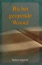 Bij het geopende woord 2021 9789463700924 J. van Laar, Verzenden, Gelezen, J. van Laar