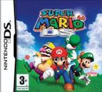 Super Mario 64 DS (Amerikaanse Versie) (Games, Nintendo DS)