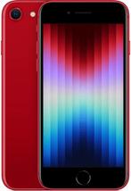 Apple iPhone SE (3e Gen) red 128GB 4.7 simlockvrij + gar..., Verzenden, Nieuw