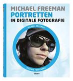 Portretten in digitale fotografie 9789089983312, Boeken, Hobby en Vrije tijd, Gelezen, Michael Freeman, Verzenden