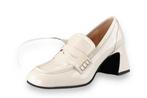Toscanini Pumps in maat 37 Beige | 10% extra korting, Pumps, Verzenden, Beige, Toscanini