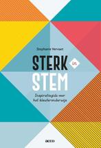 9789463798631 Sterk in STEM Stephanie Vervaet, Verzenden, Nieuw, Stephanie Vervaet