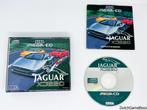 Sega Mega CD - Jaguar XJ220, Verzenden, Gebruikt