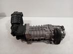 Volkswagen Tiguan (5N1/2) (2007 - 2018) Compressor 03C27632, Ophalen of Verzenden, Gebruikt, Volkswagen