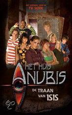 Het Huis Anubis / De traan van Isis / Het huis Anubis / 6, Boeken, Kinderboeken | Jeugd | 13 jaar en ouder, Verzenden, Gelezen