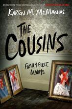 The Cousins 9780593305492 Karen M. McManus, Verzenden, Gelezen, Karen M. McManus