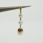 Zonder Minimumprijs - Hanger - 8 karaat Geel goud, Sieraden, Tassen en Uiterlijk, Antieke sieraden