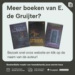 BRAND ! 9789033113017 E. de Gruijter, Verzenden, Zo goed als nieuw, E. de Gruijter