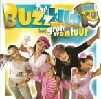 cd - The Buzz Klub - Het Grote Avontuur