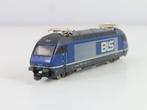 Märklin Z - 88448 - Elektrische locomotief (1) - Re 4/4 -, Hobby en Vrije tijd, Modeltreinen | H0, Nieuw