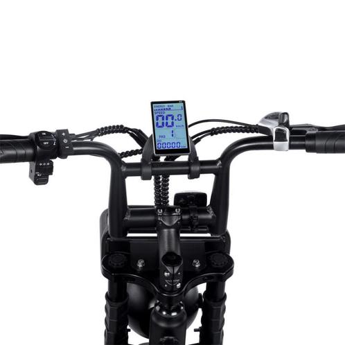 Ouxi M5 Display (V8 & H9 2.0/3.0), Fietsen en Brommers, Fietsonderdelen, Overige typen, Nieuw, Ophalen