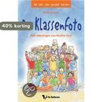 De klassenfoto / De zes van groep zeven 9789060568408, Boeken, Kinderboeken | Jeugd | onder 10 jaar, Verzenden, Gelezen, Betty Sluyzer