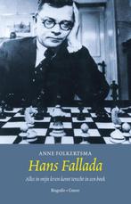 Hans Fallada 9789059366299 Anne Folkertsma, Verzenden, Zo goed als nieuw, Anne Folkertsma