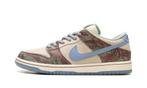 Nike SB Dunk Low Crenshaw Skate Club - Maat 39 EU, Ophalen of Verzenden, Nieuw, Nike