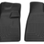 Husky Liners 08-20 Dodge Grand Caravan X-Act Contour Front, Ophalen of Verzenden, Nieuw