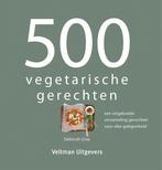 500 vegetarische gerechten 9789048317127 Deborah Gray, Boeken, Kookboeken, Gelezen, Deborah Gray, Verzenden