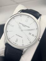 Baume & Mercier - Automatic Classima - 65832 - Heren -, Sieraden, Tassen en Uiterlijk, Horloges | Heren, Nieuw