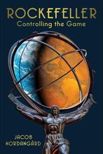 Rockefeller 9781510780217 Jacob Nordangård, Boeken, Verzenden, Gelezen, Jacob Nordangård