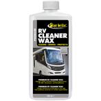 Starbrite Premium RV Cleaner Wax 500 ml, Ophalen of Verzenden, Nieuw, Zeilboot of Motorboot