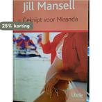 Geknipt voor Miranda 9789078980360 Jill Mansell, Boeken, Verzenden, Gelezen, Jill Mansell