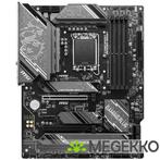 MSI Z790 GAMING PLUS WIFI, Computers en Software, Moederborden, Verzenden, Nieuw