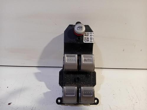 Bedieningspaneel elektrische ramen Honda Civic VII 1.6 i NH3, Auto-onderdelen, Elektronica en Kabels, ARN erkend, Stiba lid, Erkend duurzaam