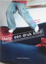 Help, een druk kind ! 9789035227217 C. Rost, Boeken, Verzenden, Gelezen, C. Rost