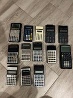 Sharp, Texas Instruments, Casio - Mobiele telefoon (13) -, Nieuw