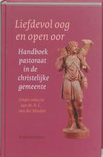 Liefdevol Oog En Open Oor 9789023906582, Boeken, Verzenden, Zo goed als nieuw