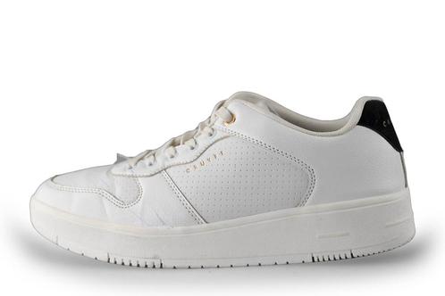Cruyff Sneakers in maat 42 Wit | 10% extra korting, Kleding | Heren, Schoenen, Wit, Zo goed als nieuw, Sneakers of Gympen, Verzenden