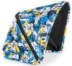 Donald Duck schaduw klep voor Hauck kinderwagen, Ophalen of Verzenden, Nieuw