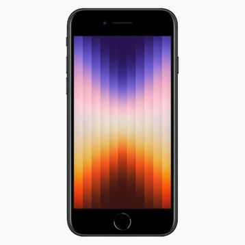 iPhone Se 2022 64GB los toestel 239 euro beschikbaar voor biedingen