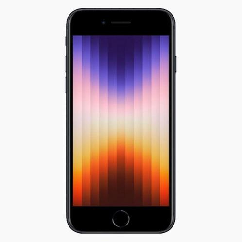 iPhone Se 2022 64GB los toestel 239 euro, Telecommunicatie, Mobiele telefoons | Apple iPhone, Zonder abonnement, 64 GB, iPhone SE (2022)
