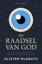 9789043536035 Het raadsel van God | Tweedehands, Verzenden, Zo goed als nieuw, Alister Mcgrath