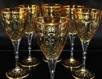 Artemisia - Drinkset (6) - I Merletti - Kristal, Antiek en Kunst