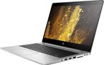 HP EliteBook 840 G5 Intel Core i5-8250U 8GB 256SSD W11 Pro, Hp, 14 inch, Met videokaart, Qwerty