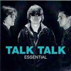 cd - Talk Talk - Essential, Cd's en Dvd's, Cd's | Rock, Zo goed als nieuw, Verzenden