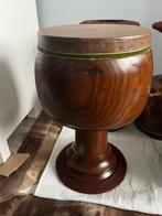 Perzisch professionele Tombak ( Tonnak) - Drumstel, Nieuw