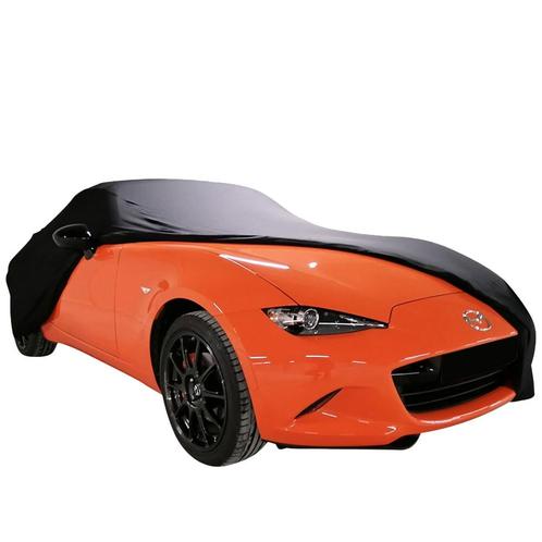 Autohoes passend voor Mazda MX-5 ND binnen BESTE PASVORM, Auto diversen, Autohoezen, Op maat, Nieuw, Ophalen of Verzenden