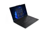 Lenovo - Thinkpad E16 Gen 3 (amd) - 16 inch - Zwart, Computers en Software, Windows Laptops, Qwerty, Verzenden, AMD Ryzen™ 5 220