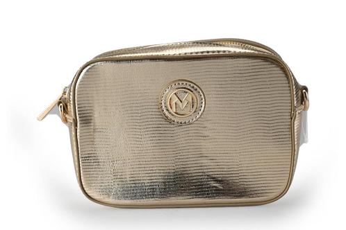 Mexx Tas Goud | 10% extra korting, Sieraden, Tassen en Uiterlijk, Tassen | Damestassen, Zo goed als nieuw, Verzenden