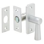 Deurbeslag | Insteekgrendel | Nemef | 25 mm, Verzenden, Nieuw