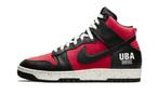 Nike Dunk High 1985 Undercover UBA, Kleding | Heren, Schoenen, Nieuw