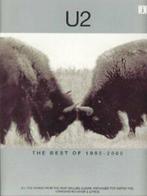 U2 - The Best of 1990-2000. (Paperback), Boeken, Muziek, Gelezen, Verzenden