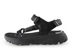 Timberland sandalen in maat 40 Zwart | 25% korting, Kleding | Heren, Schoenen, Sandalen, Verzenden, Zo goed als nieuw, Timberland