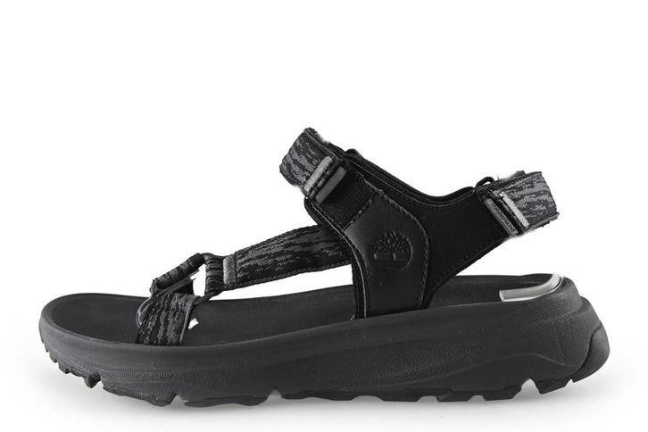 Timberland sandalen in maat 40 Zwart | 25% korting, Kleding | Heren, Schoenen, Zwart, Zo goed als nieuw, Sandalen, Verzenden