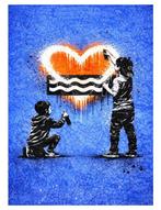 BLING_BÖ (1985) - BØY(S) PAINT LOVE - BLING-BÖ EDITION